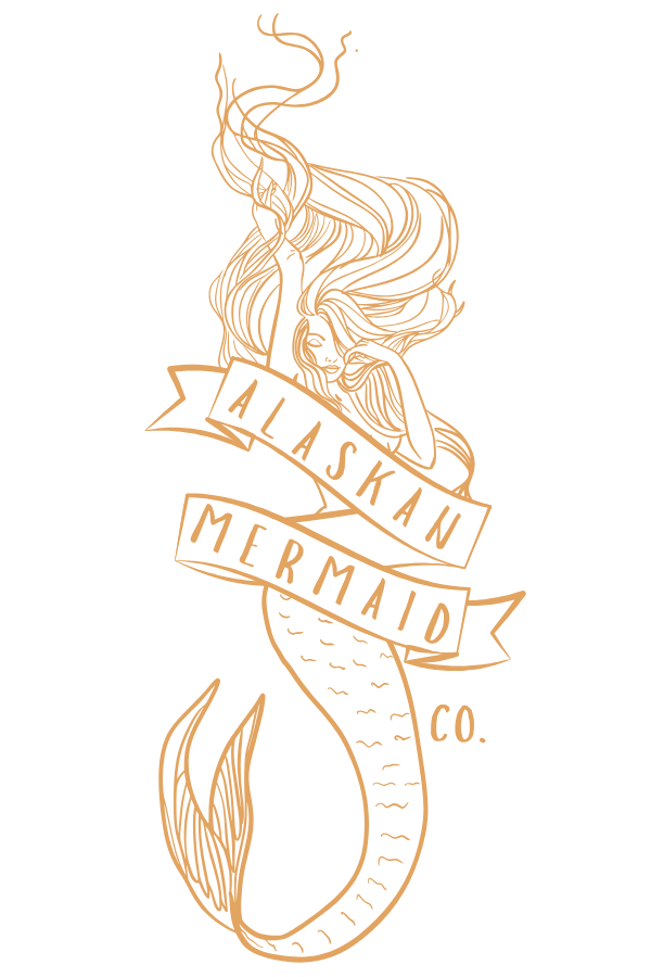 Alaskan Mermaid Co.